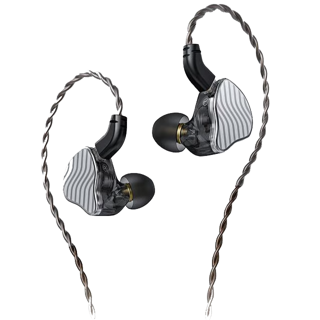 FiiO JH3